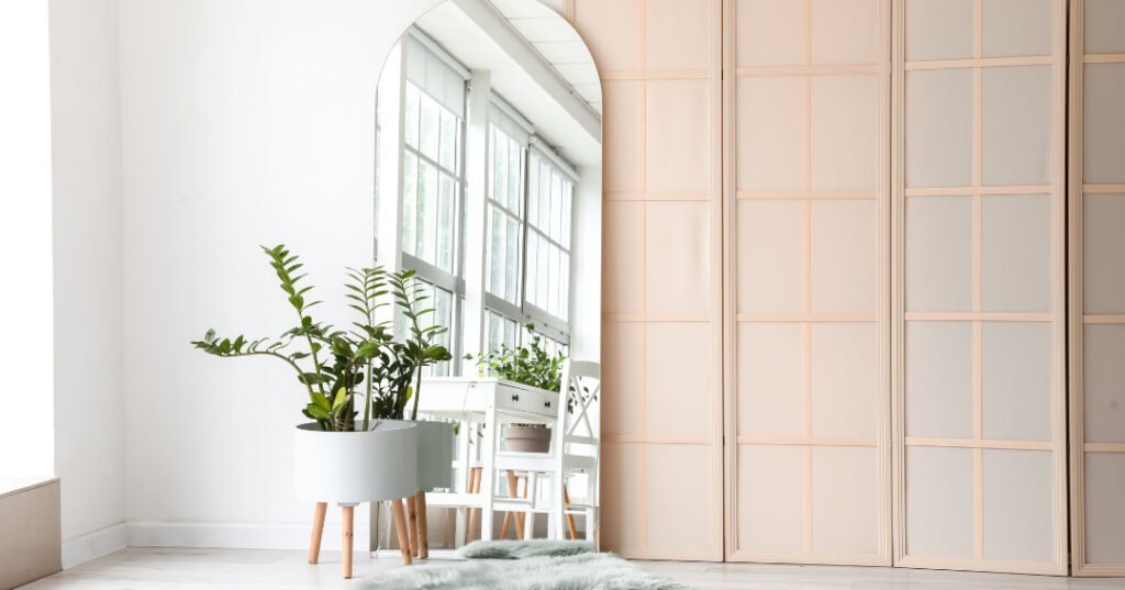 espelho sob medidas em Niterói